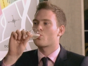 The Apprentice S08E09: Tom Gearing