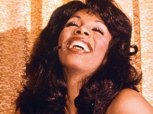 Donna Summer