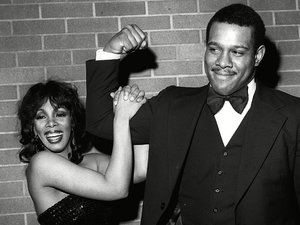 Donna Summer