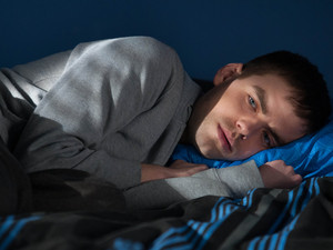 Doug struggles with recent events.