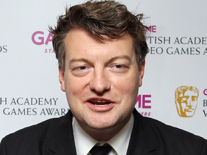 Charlie Brooker