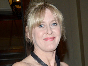 Sarah Lancashire
