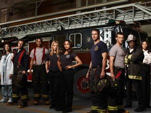 Chicago Fire