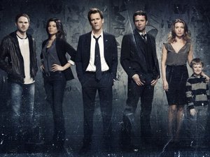 The Following