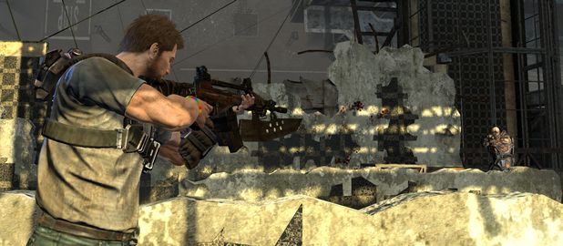 'Inversion' screenshot