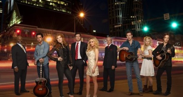 Nashville