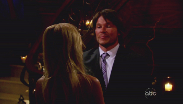 The Bachelorette S08E01
