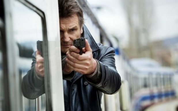 Taken 2 Pic #1