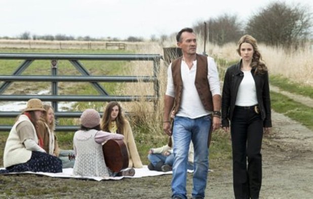 'Cult' still
