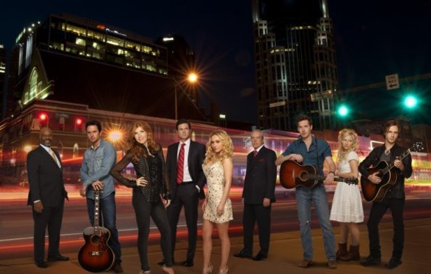 15 Exciting New TV Shows for 2013