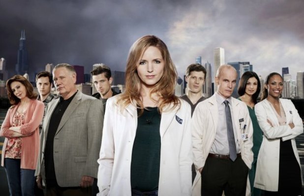 The Mob Doctor