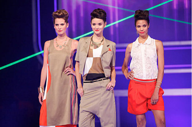 Fashion Star S01E10: The Finale