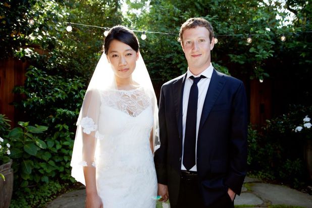 Mark Juckerberg