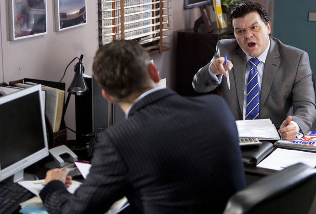 EastEnders: 4437: 2012-06-01