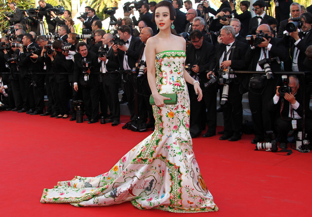 Fan Bing Bing