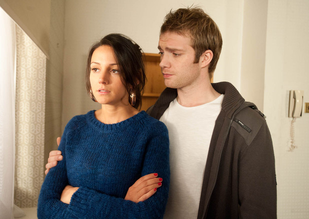 Tina and Tommy