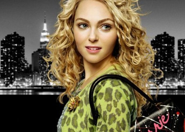 The Carrie Diaries