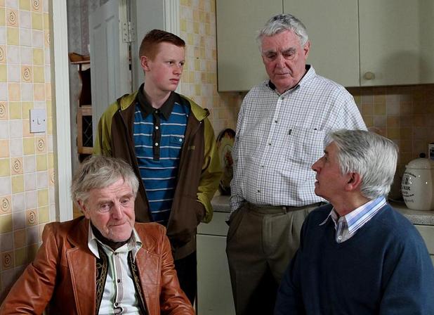 Fair City: 296: 2012-05-29