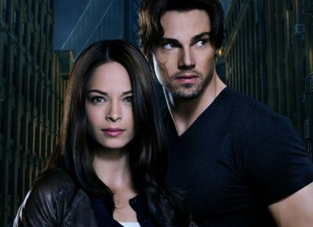 Beauty and the Beast