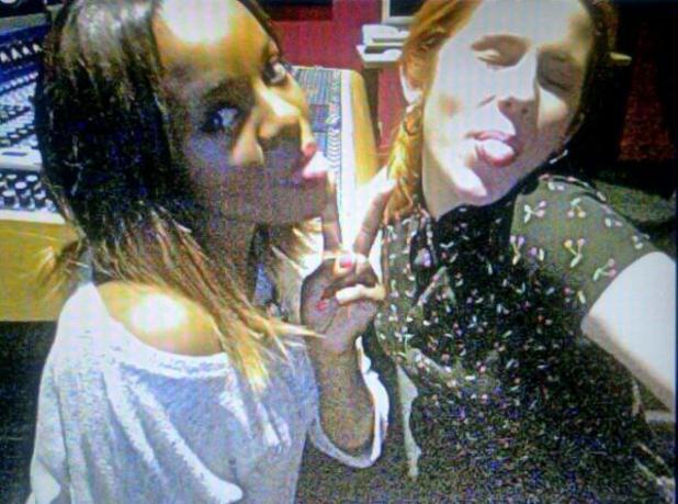 Keisha Buchanan, Katy B