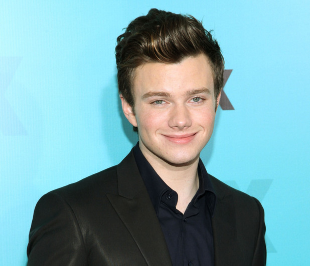Chris Colfer
2012 Fox Upfront Presentation held at the Wollman Rink - Arrivals
New York City, USA