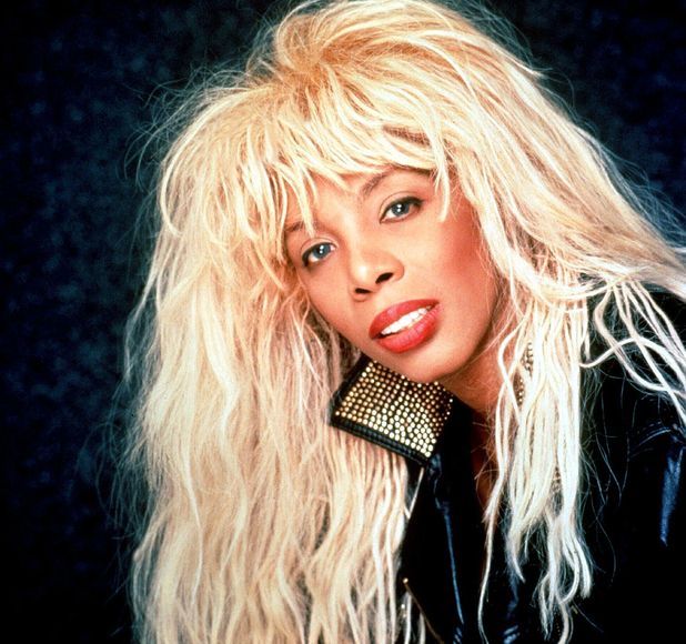 Donna Summer