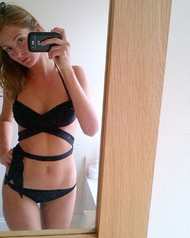 Millie Mackintosh 