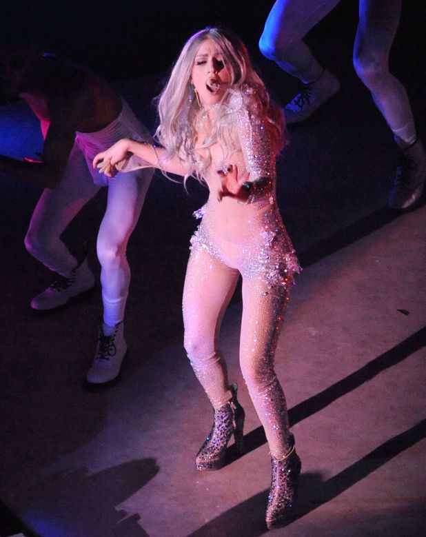 Lady GaGa