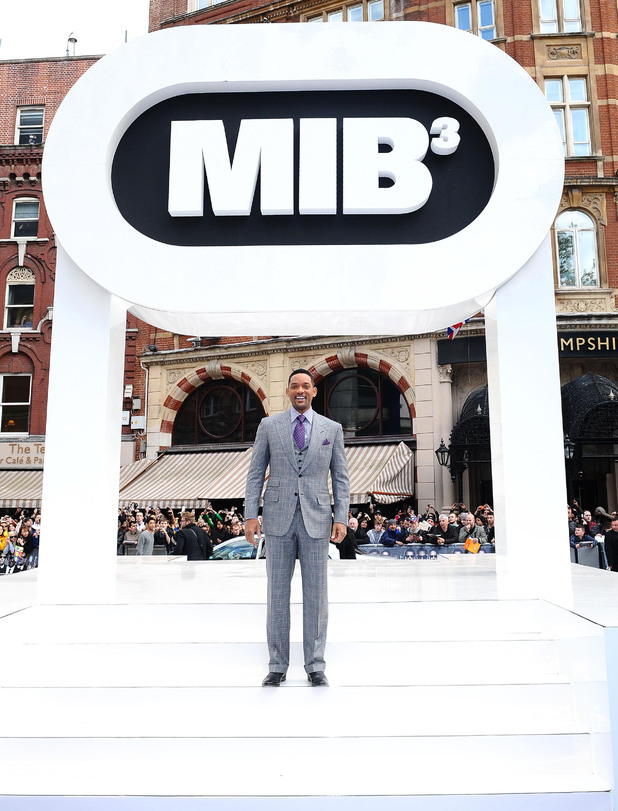 Will Smith 