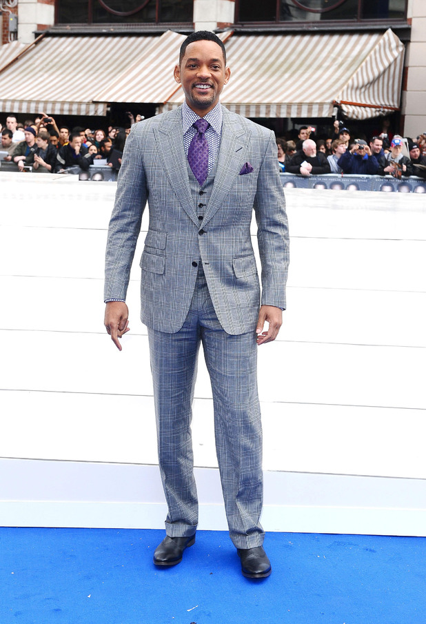 Will Smith 
