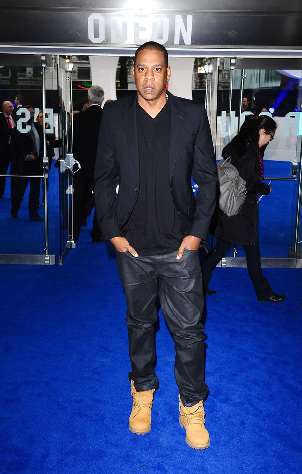 Jay-Z
