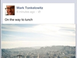 Facebook redesigns mobile applications