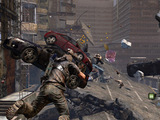 'Inversion' screenshot