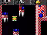 'Lost Vikings' screenshot