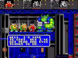 'Lost Vikings' screenshot