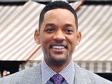Will Smith arrives at the premiere of new film Men In Black 3 at the Odeon in Leicester Square, London
