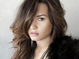 X Factor USA judge Demi Lovato