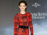Kristen Stewart, Snow White and The Huntsman