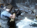 'Inversion' screenshot
