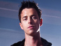 Sol Heras (Ryan Connor)