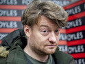 Charlie Brooker