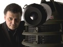 Steven Moffat says that Sherlock and Doctor Who are too British to be remade.