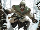 Karl Kerschl, Cameron Stewart unveil new 'Assassin's Creed' comic