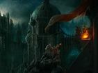 Konami launches a teaser site for Castlevania: Lords of Shadow 2.