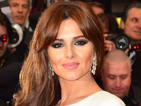 View pictures of Cheryl Cole at the 'Amour' Cannes Film Festival premiere.