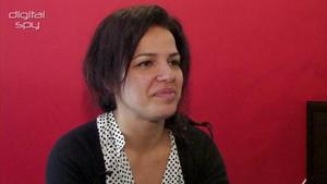 Fired Apprentice Gabrielle Omar on her clashes with Stephen