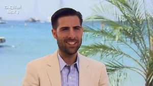 Jason Schwartzman on Moonrise Kingdom: 
