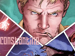 'Justice League Dark' #9 trailer still