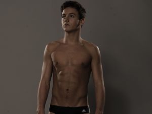 Tom Daley