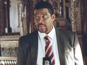 'Alex Cross' still: Tyler Perry